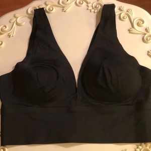 True & Co long bralette M 😉🤪